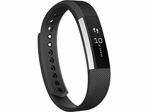 fitness tracking devices